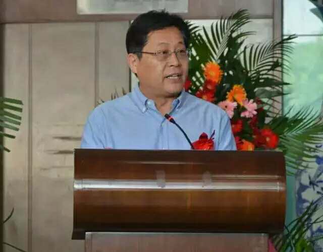 每日大赛
党委书记 孟卫东